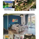 Casa Luis Апартаменты *