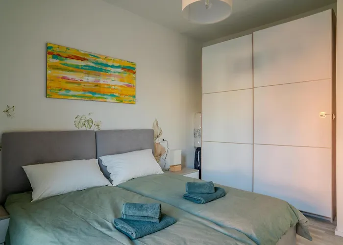 Casa Luis 公寓 勒威诺