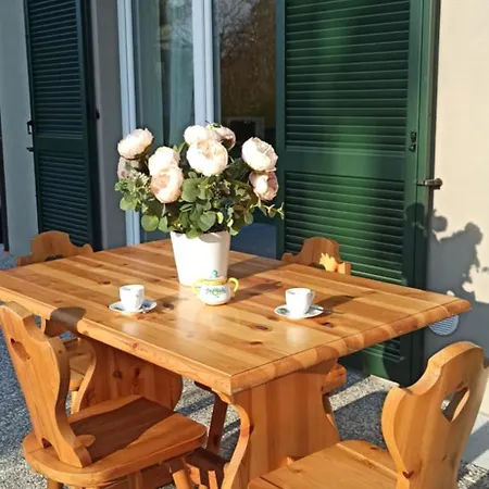 Apartmán Casa Luis