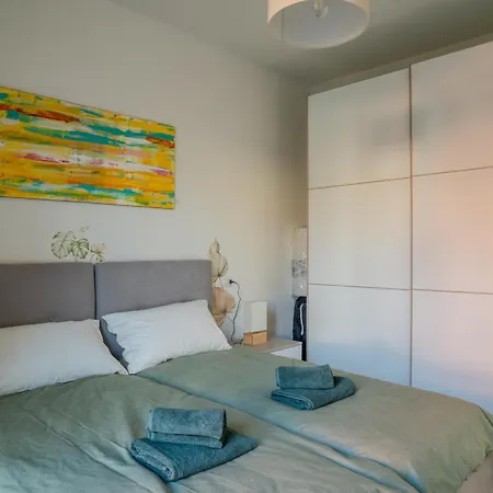 Casa Luis Apartment Luino