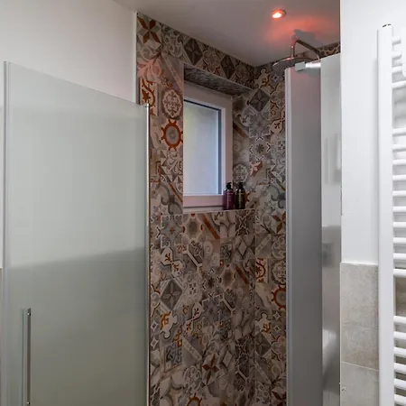 Apartmán Casa Luis *