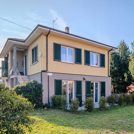 Apartament Casa Luis Luino