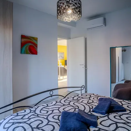 Casa Luis 아파트