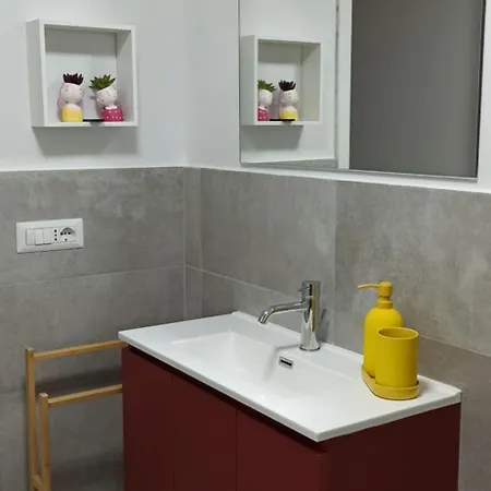 Casa Luis 루이노