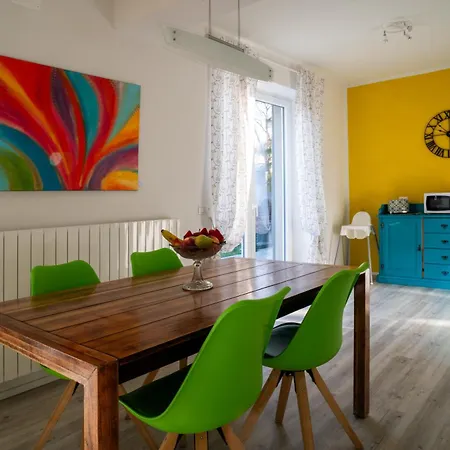 Casa Luis Apartmán