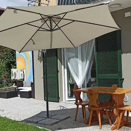 Casa Luis * 루이노