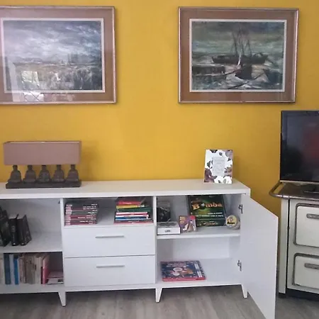 Apartmán Casa Luis