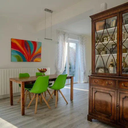 Casa Luis Apartmán Luino