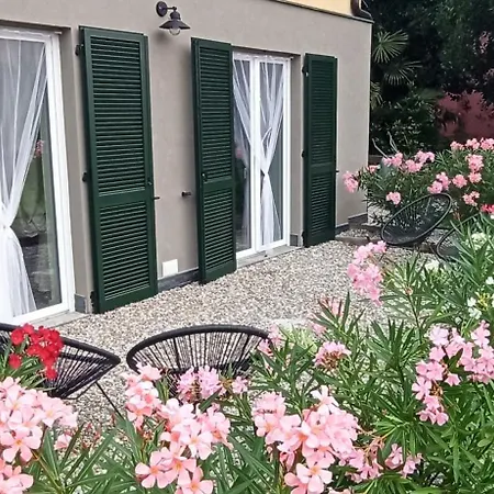 Casa Luis 루이노