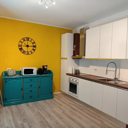 Apartmán Casa Luis *
