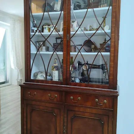 Casa Luis 아파트 루이노