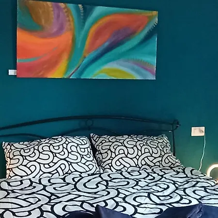 Casa Luis 아파트 루이노