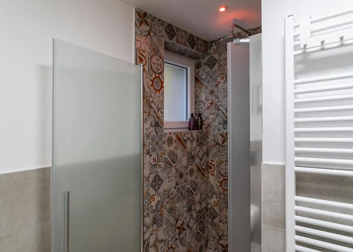 Apartament Casa Luis *