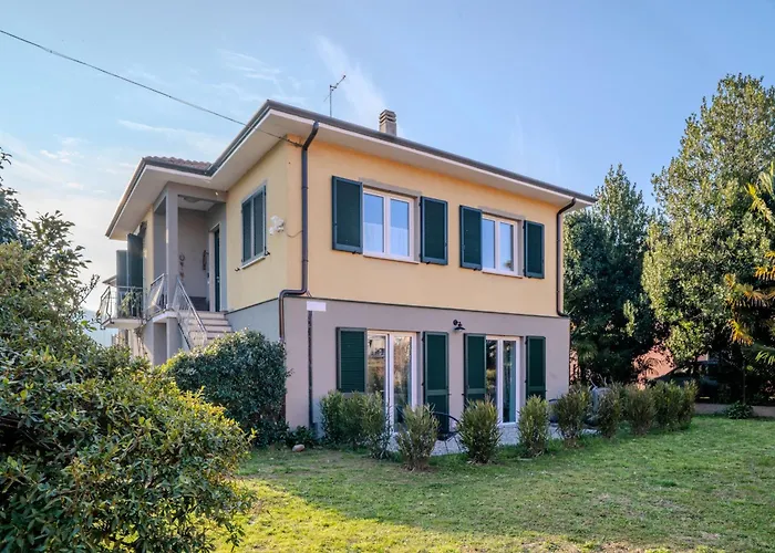 Apartament Casa Luis Luino