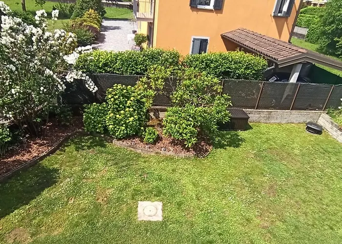 Apartament Casa Luis