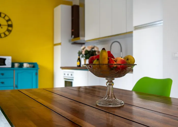 Casa Luis Apartament *