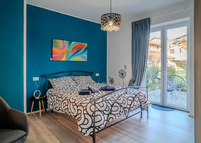 Casa Luis شقة لووِنو