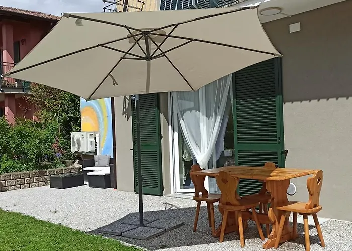 Casa Luis * لووِنو