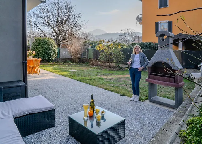 شقة Casa Luis لووِنو