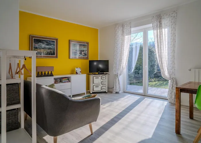 Casa Luis شقة لووِنو