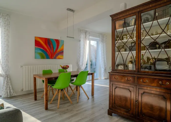 Casa Luis شقة لووِنو